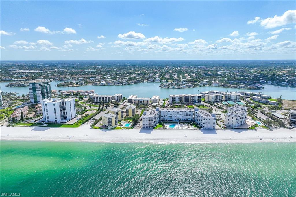 3443 Gulf Shore BLVD N 808