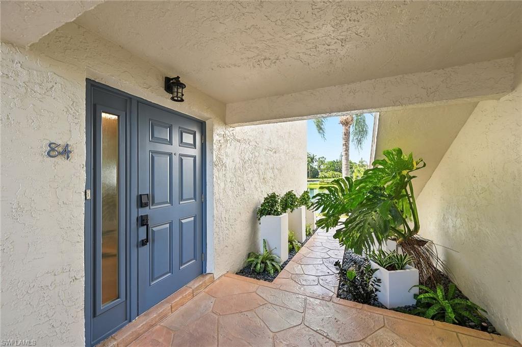 Breezeway