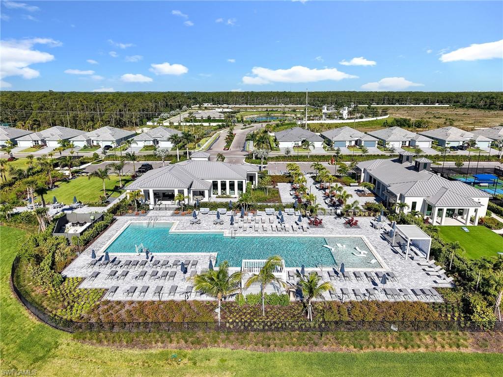Amenities