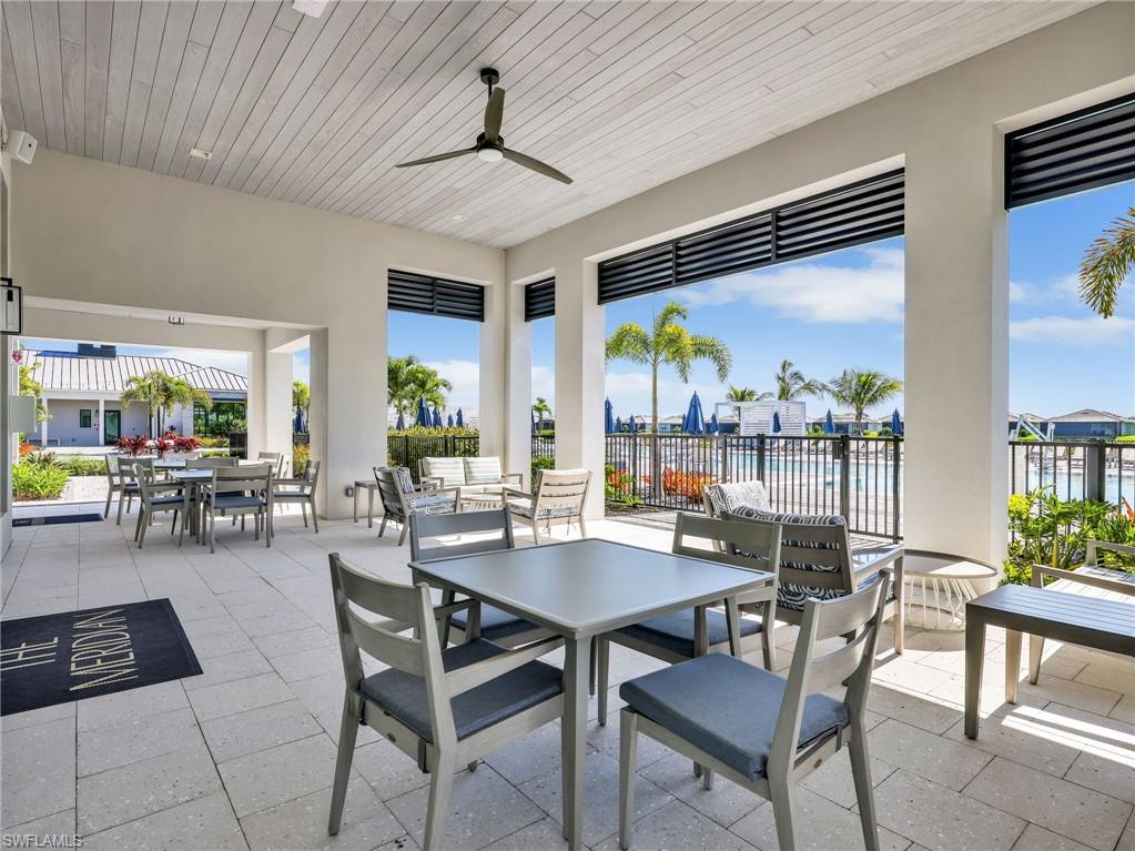 Clubhouse