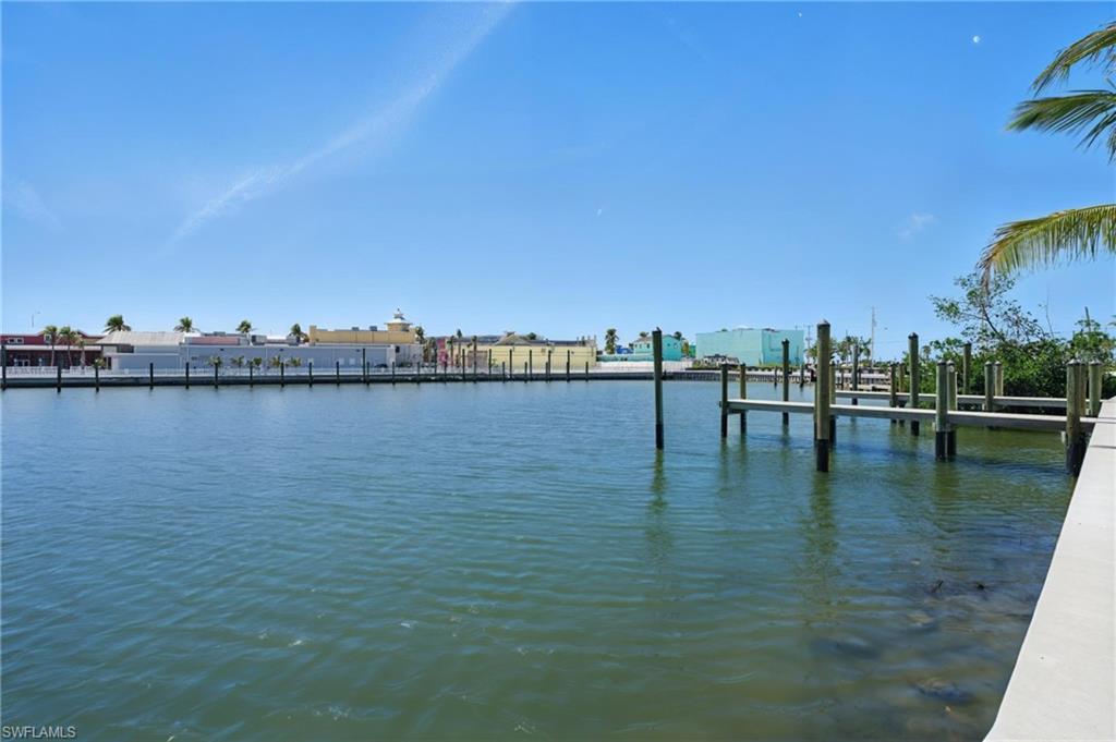 View of Lagoon - VIRTUALLY EDITED