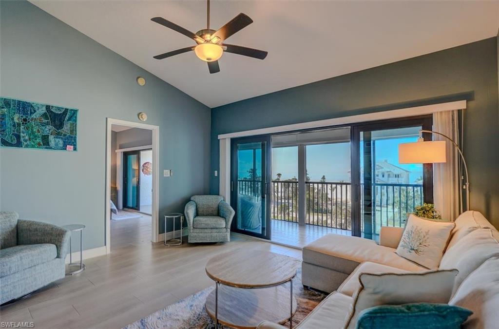 6100 Estero BLVD 5D