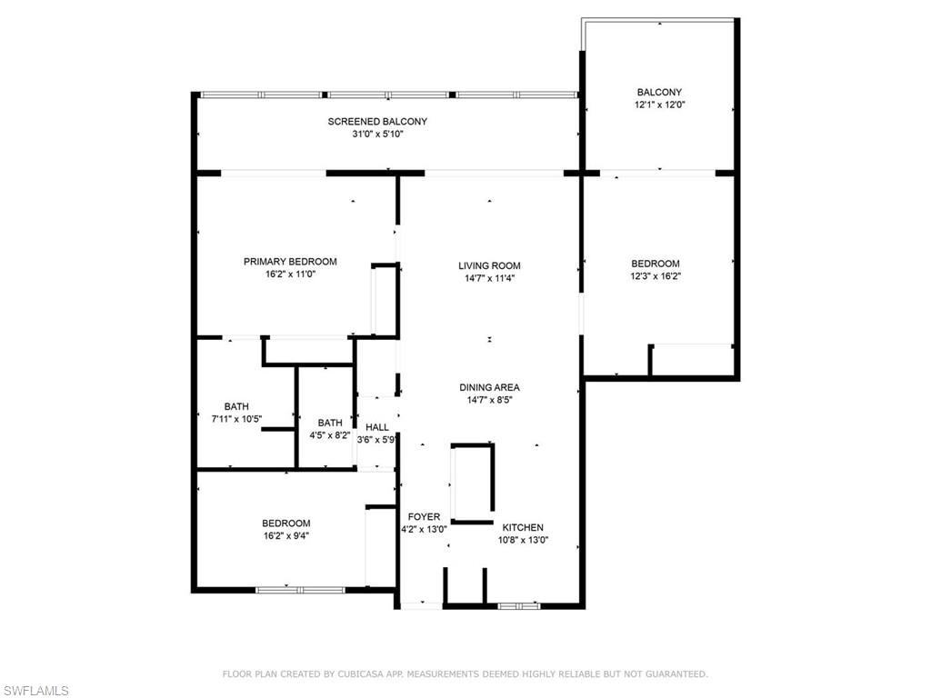 6100 Estero BLVD 5D photo 35