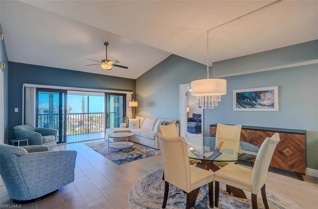6100 Estero BLVD 5D