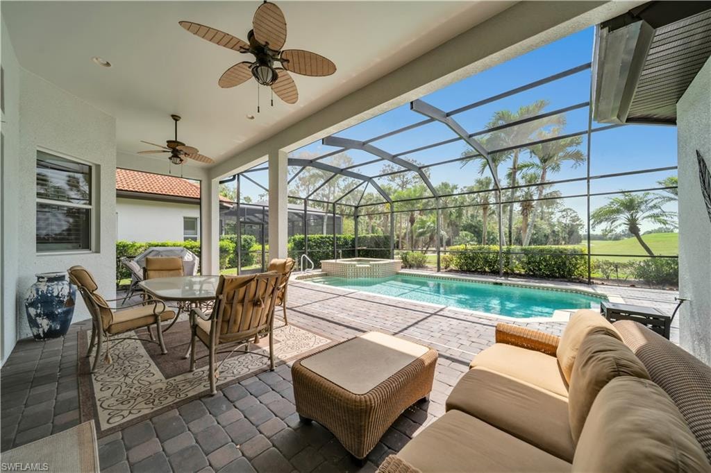 7672 Sussex CT photo 9