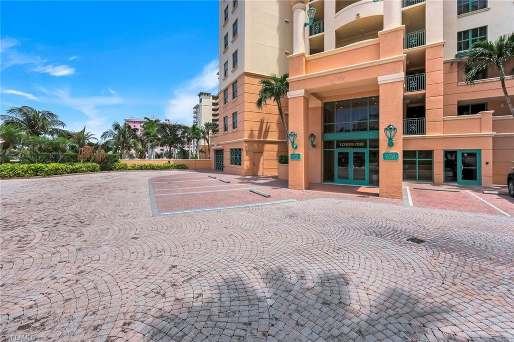 980 Cape Marco DR 1602
