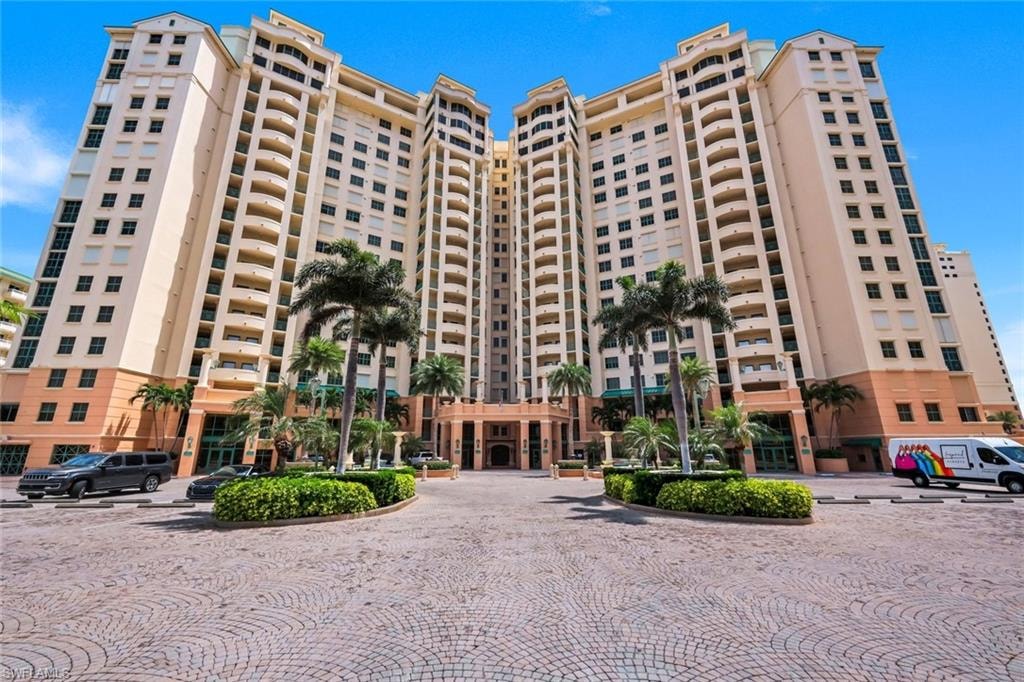 980 Cape Marco DR 1602