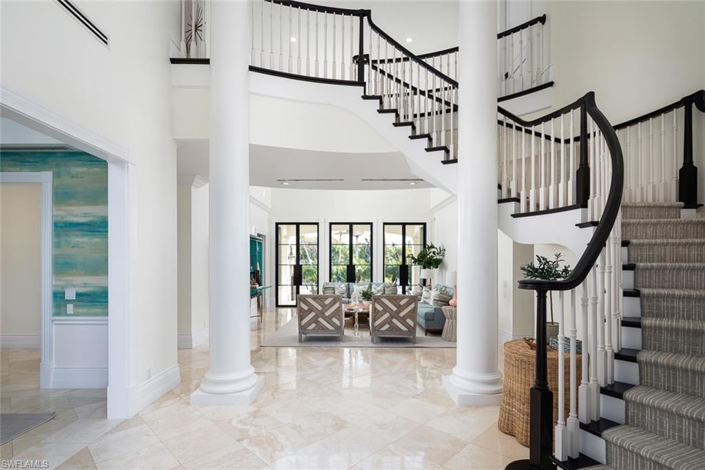 2595 Half Moon WALK