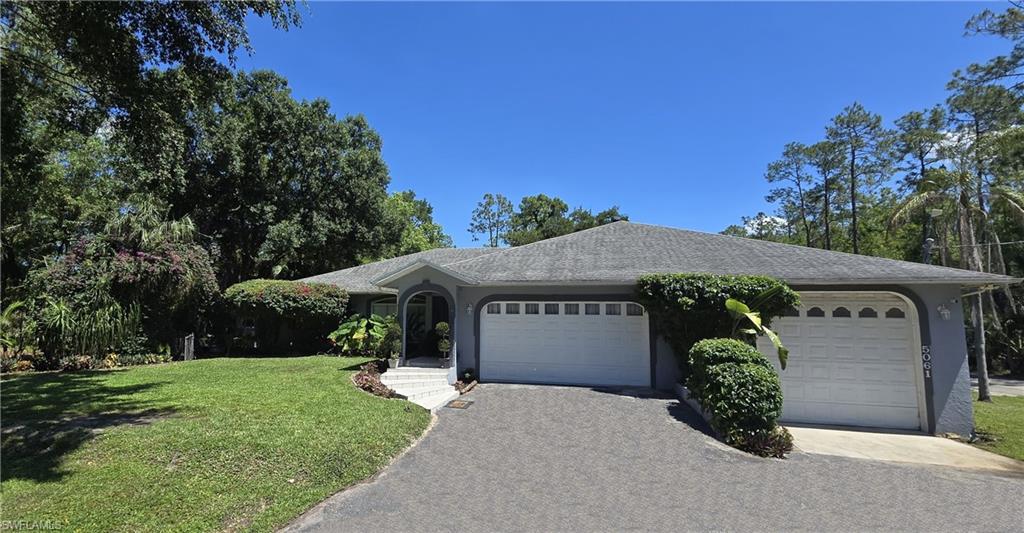 5061 Mahogany Ridge DR