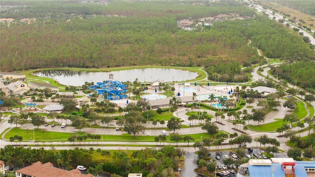 North Collier Recreation Park and Golisano Children's Museum is less than 1 mile away