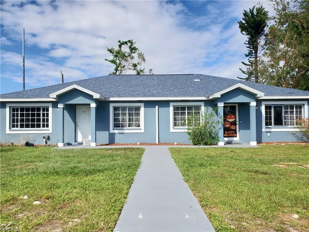 7319 Albany RD