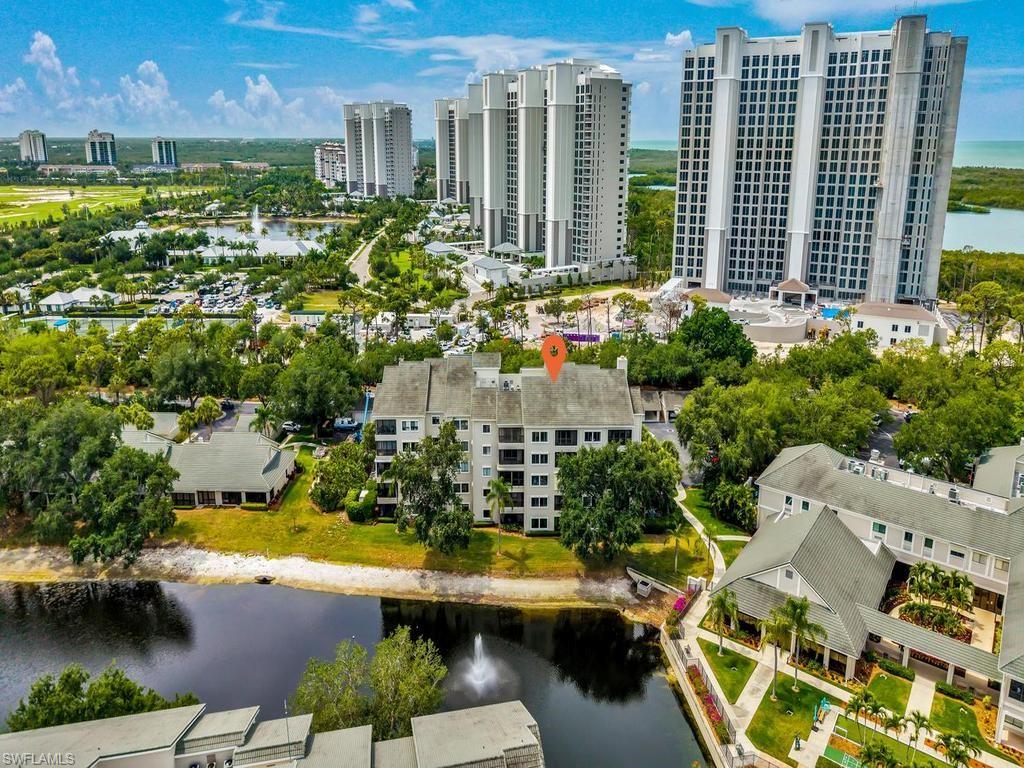Gorgeous Lake View