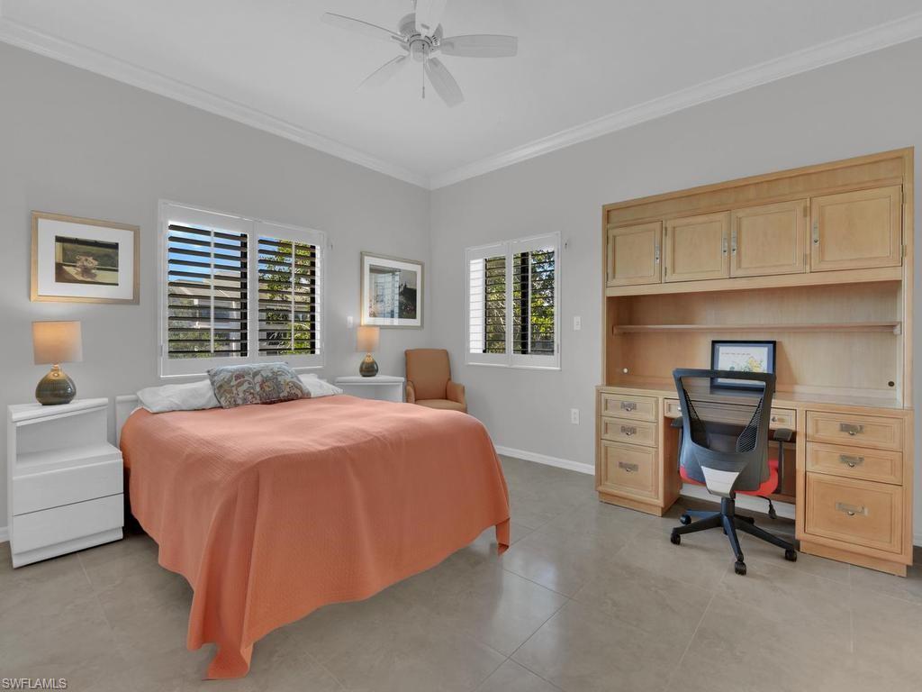 Guest Suite