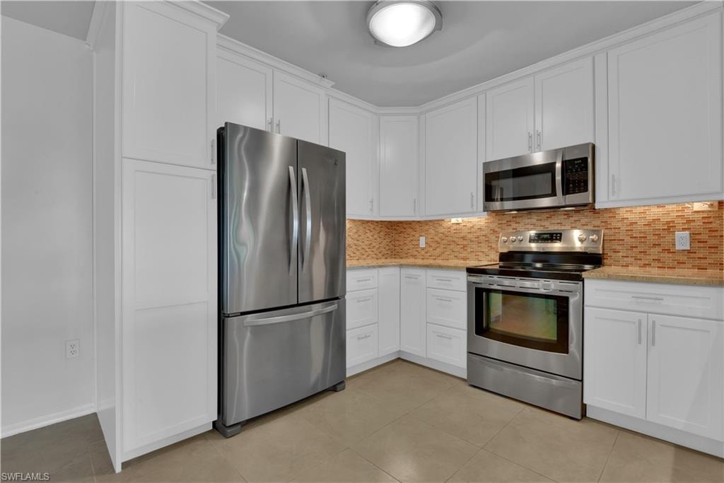 Updated Kitchen