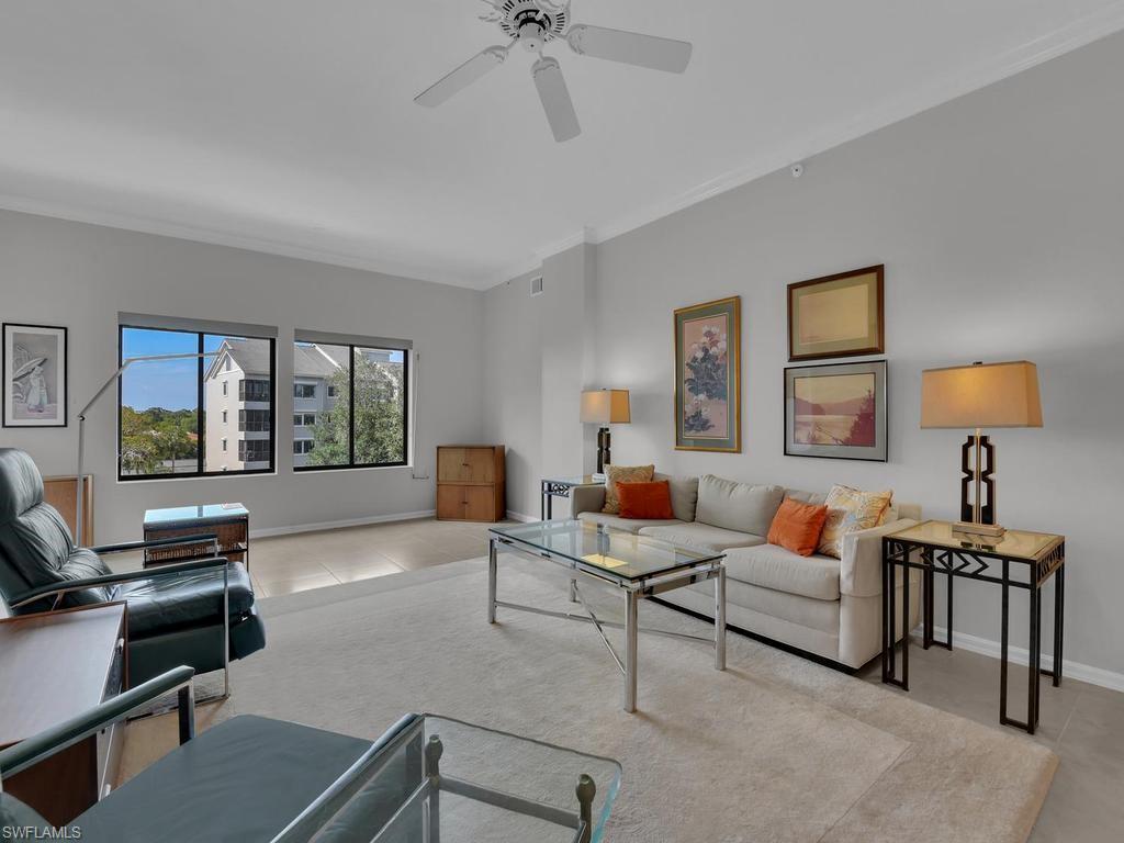 Great Room Layout