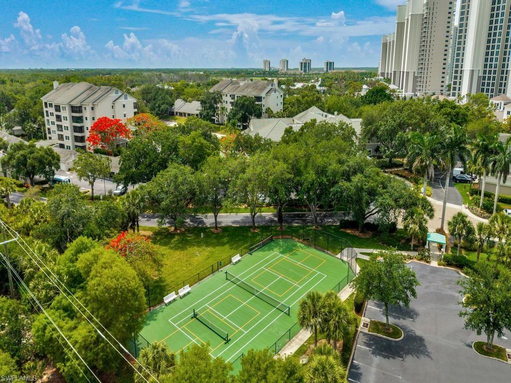 Sports Courts