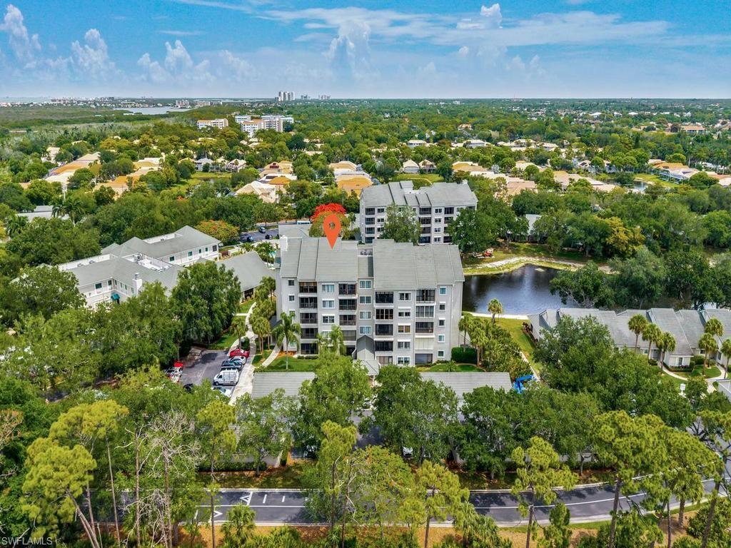 Gated 55+ Community