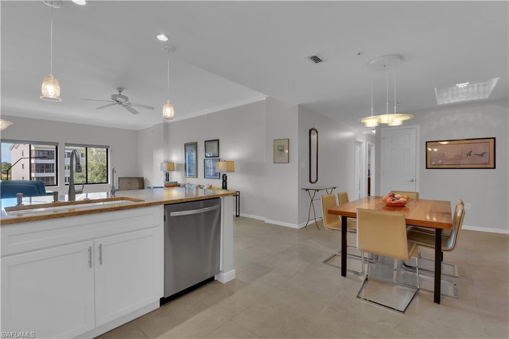Beautiful Cabinetry