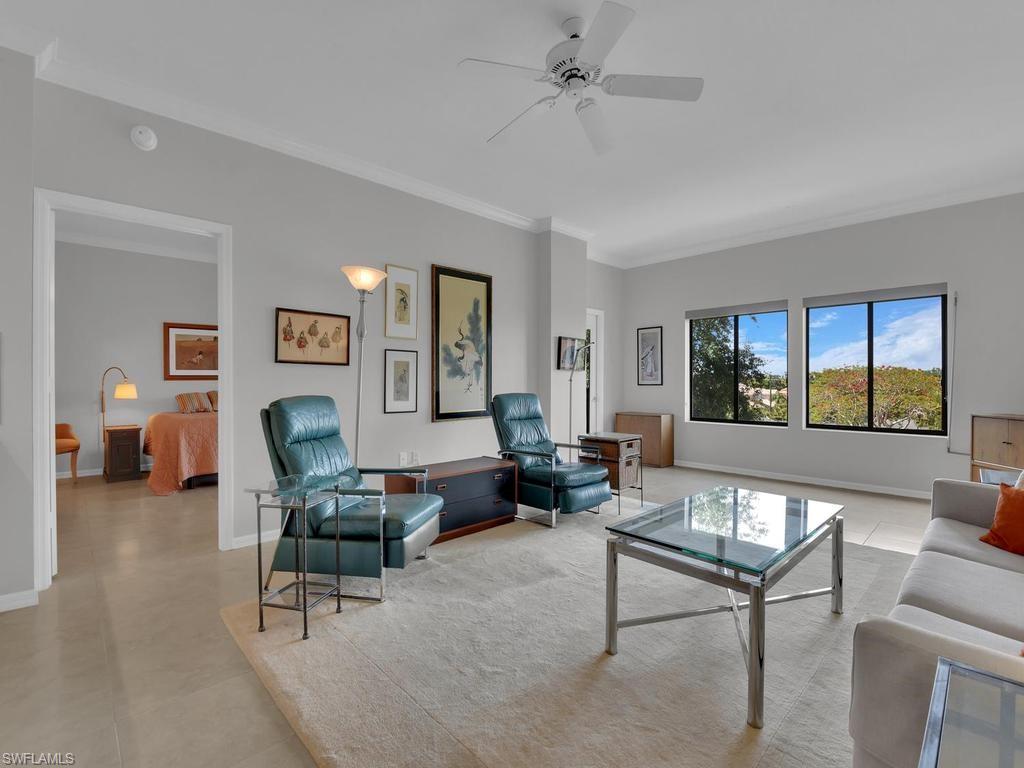 Split Bedroom Floor Plan