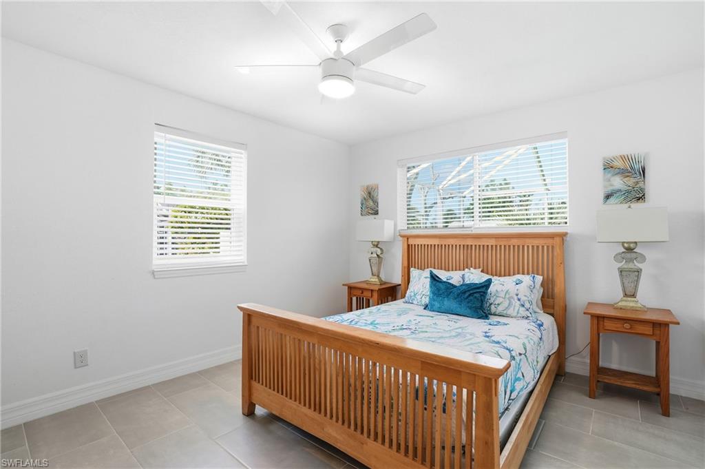 Guest bedroom- Virtually Edited Image