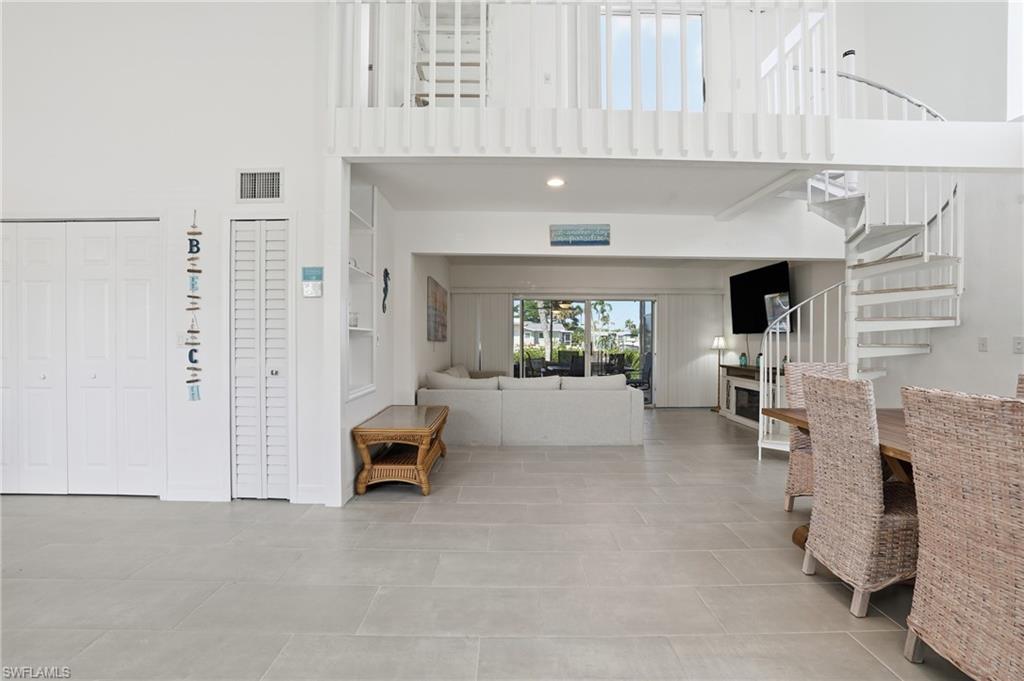 Living area- Virtually Edited Image