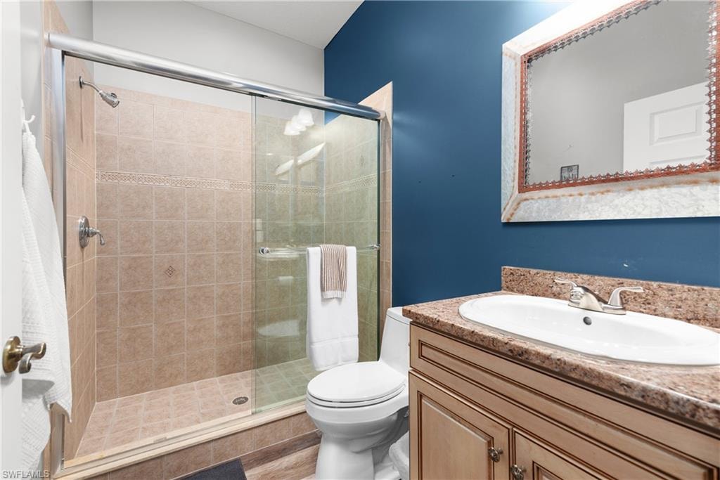 #2 en suite