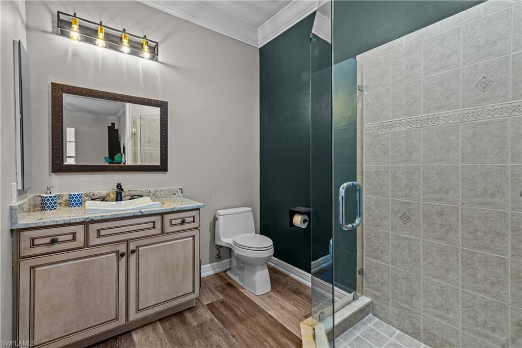 #3 en suite