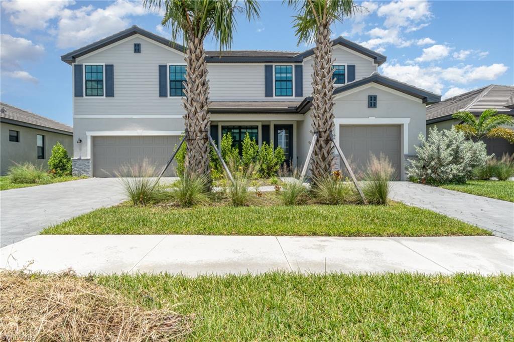 10849 Timber Creek DR