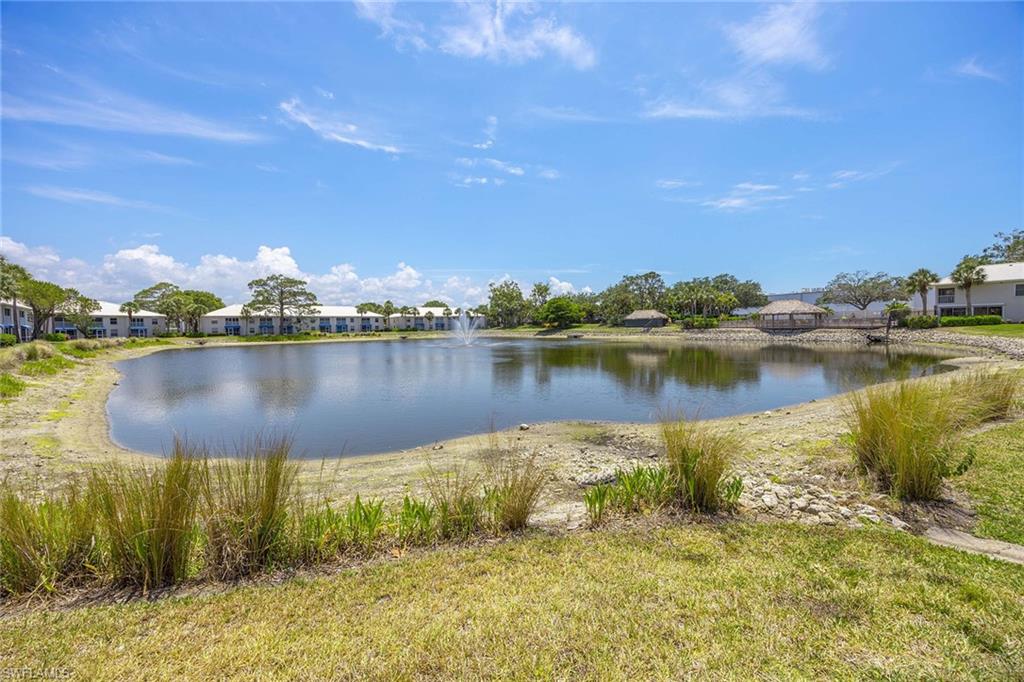 Community Lake