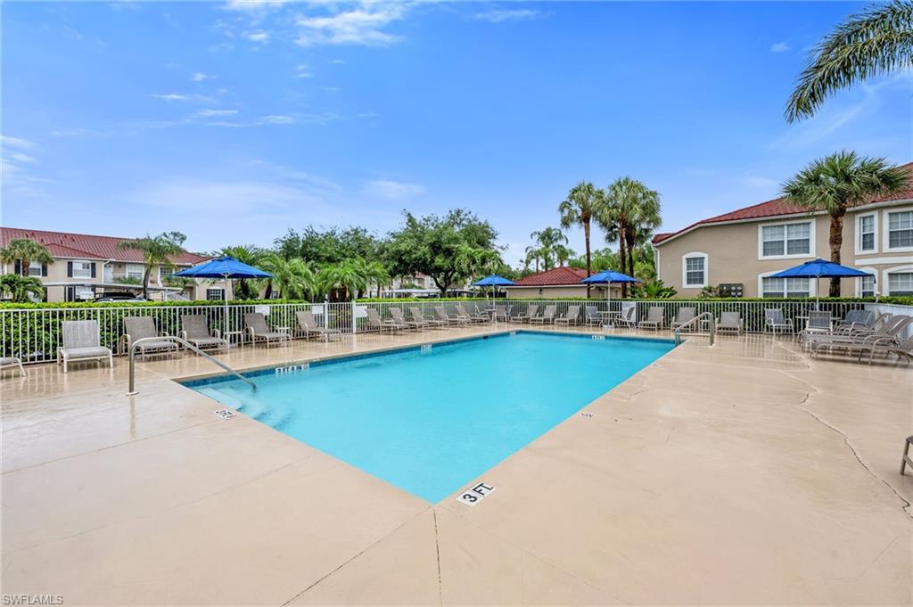 Closest of 3 Pools In Cypress Trace