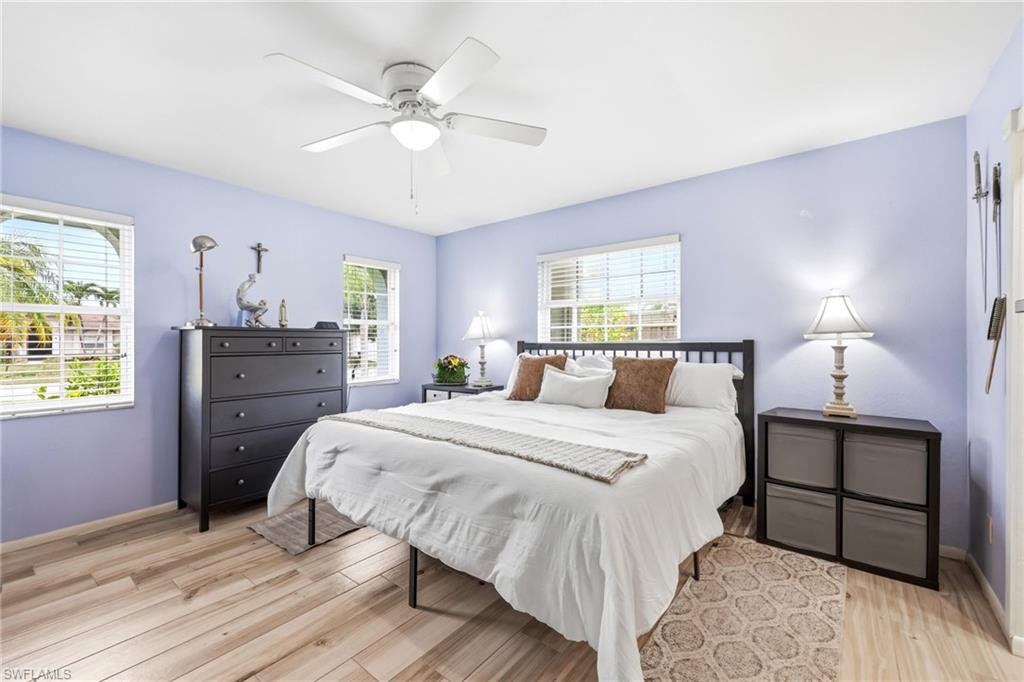 Main bedroom