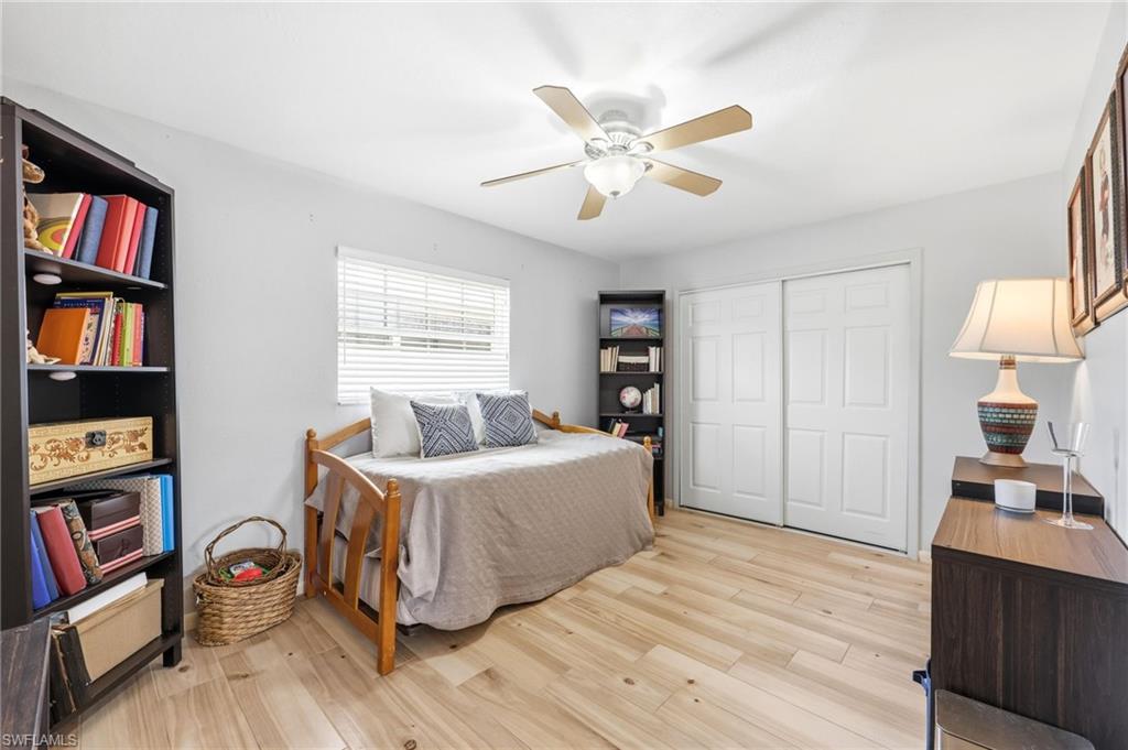 Guest 2nd bedroom
