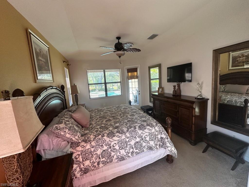 primary suite