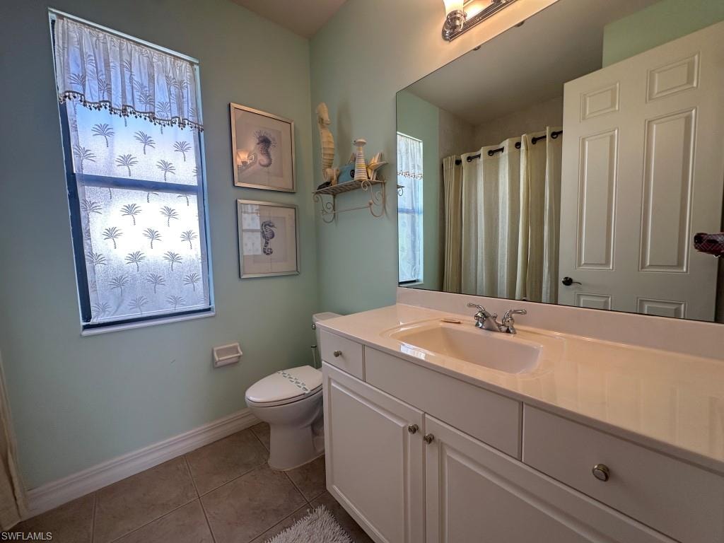 3rd bathroom