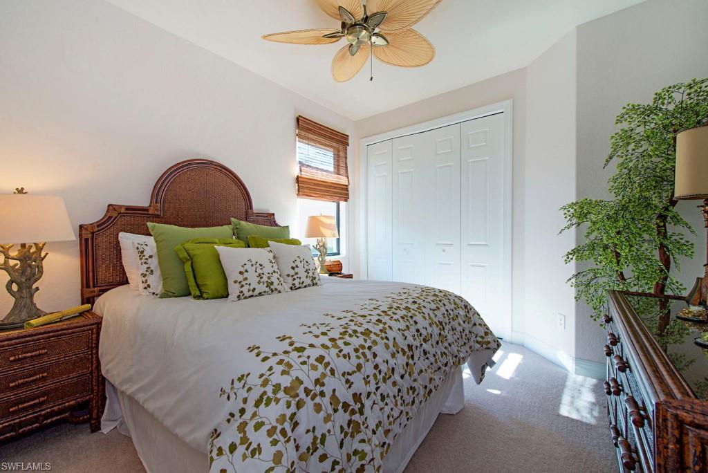 4th guest bedroom