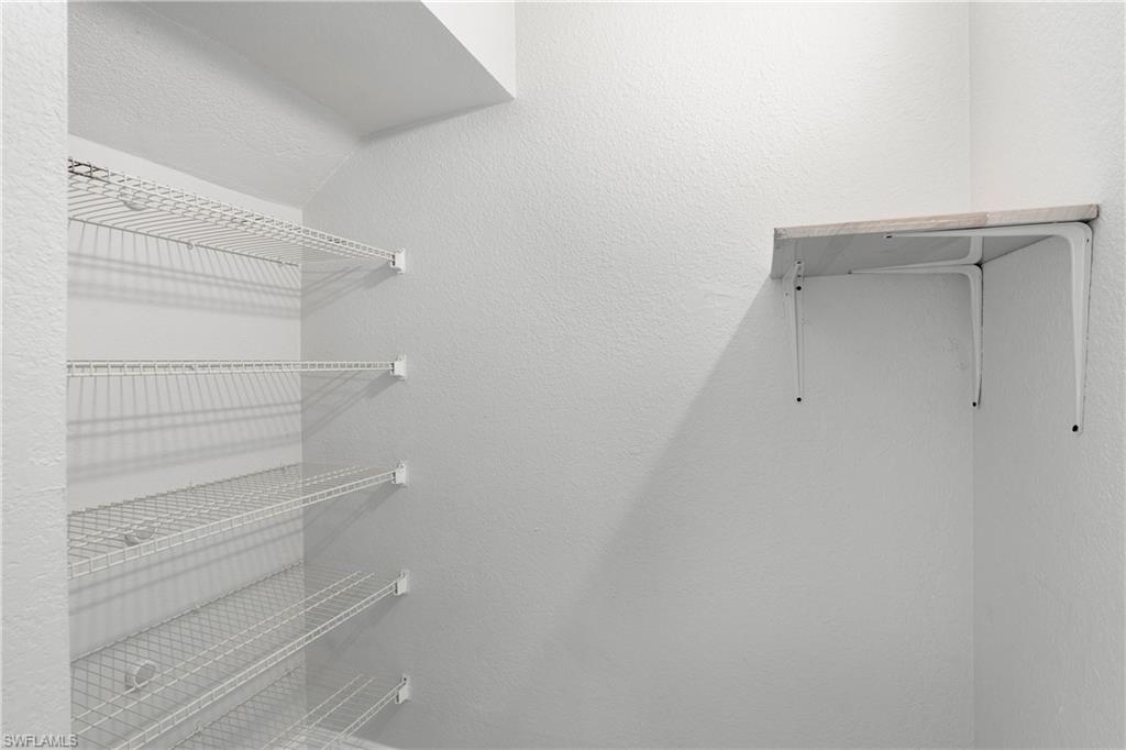 Kitchen Pantry