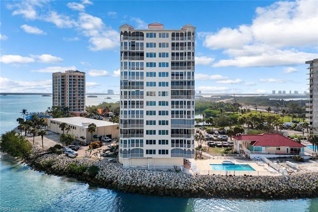 8751 Estero BLVD 1202