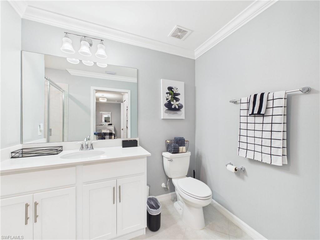 Main Bath