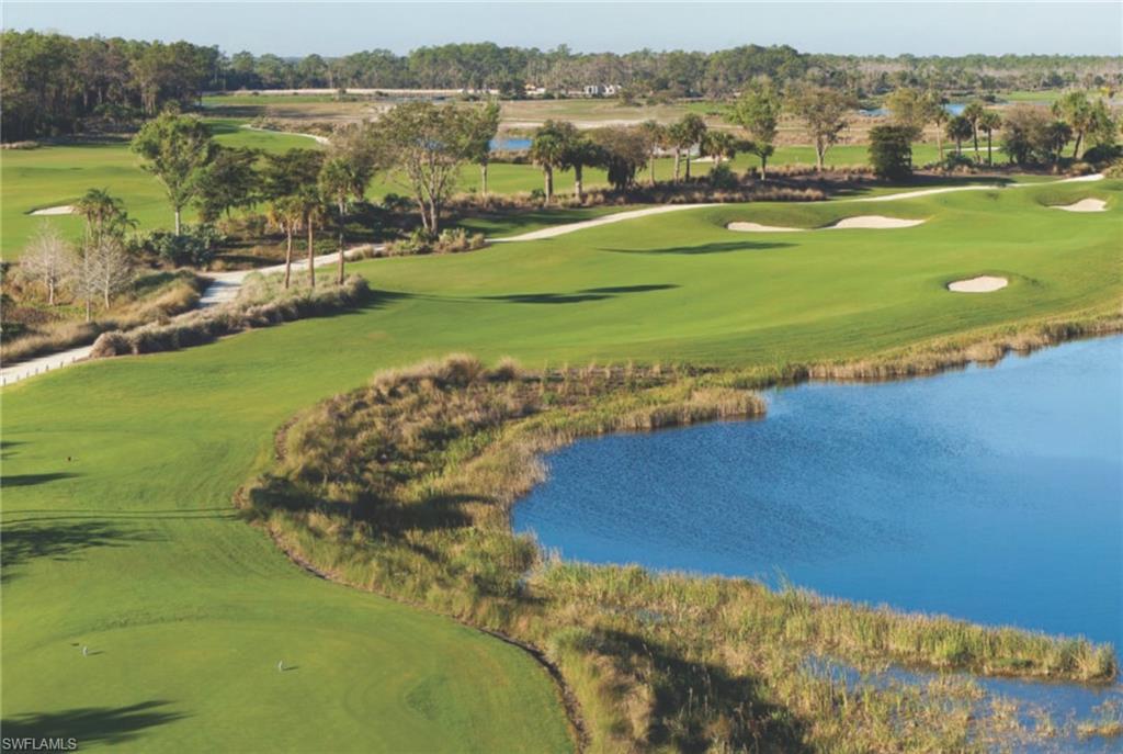 Golf Course