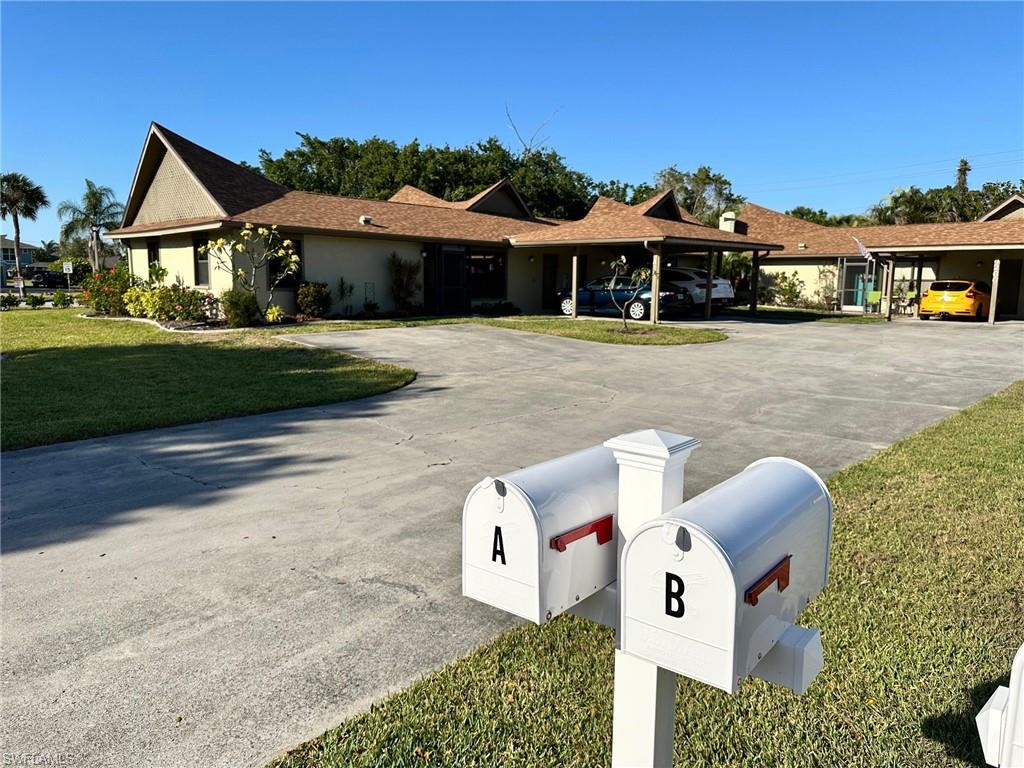 4266 Island CIR B