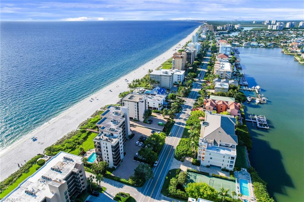 9375 Gulf Shore DR 602