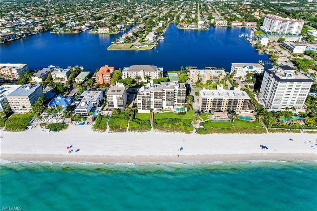 9375 Gulf Shore DR 602