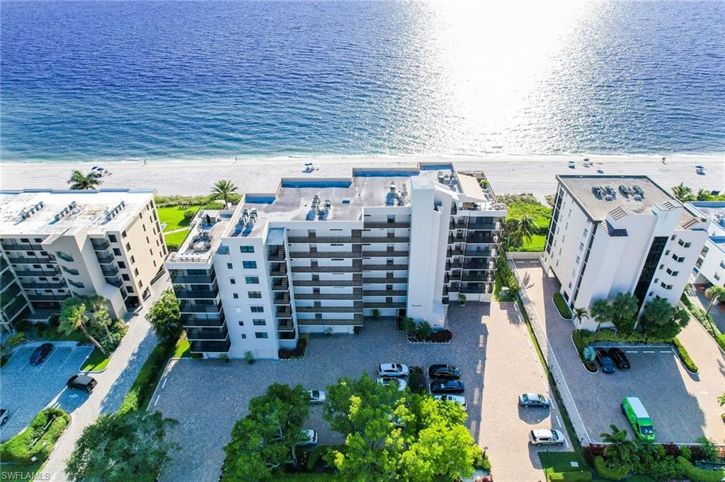 9375 Gulf Shore DR 602