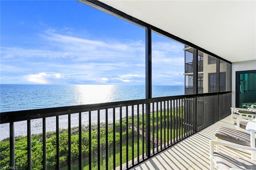 9375 Gulf Shore DR 602