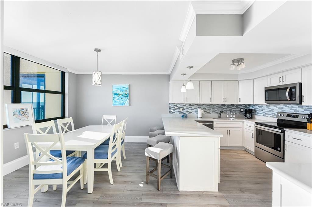 9375 Gulf Shore DR 602 photo 14