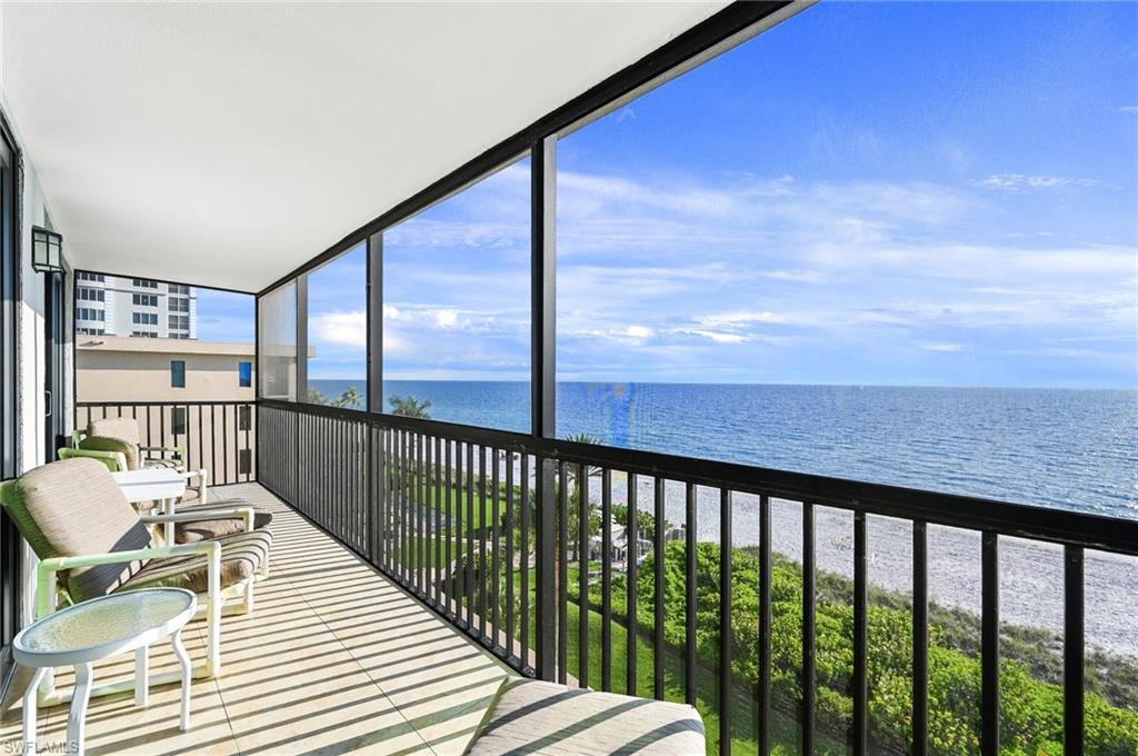 9375 Gulf Shore DR 602