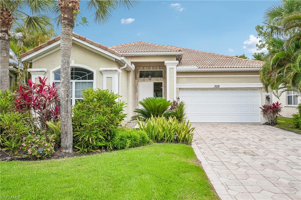 309 Harvard LN