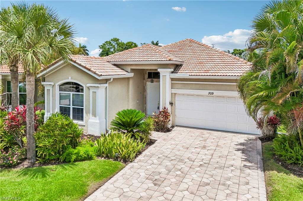 309 Harvard LN