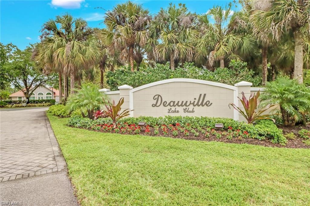 5792 Deauville CIR A103