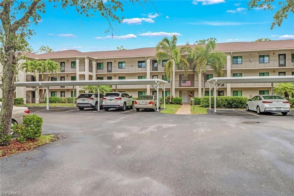 5792 Deauville CIR A103